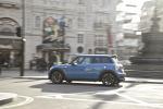 Mini Cooper S Bayswater 2012 года (UK)